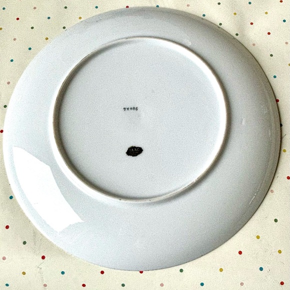 Set-2 VNTGAlaska Inuit Wild Hunt Plates Robert Mayokok TransferWare 10.25”rnd - Picture 13 of 16